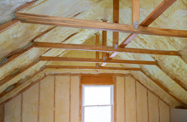 Best Affordable Insulation Services  in Knox, IN