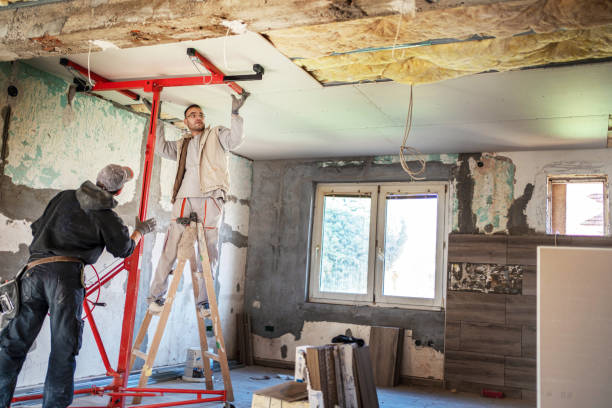 Range of Insulation Solutions in Knox, IN