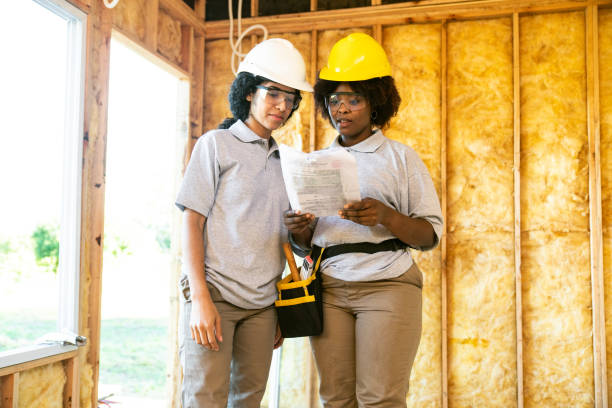 Best Attic Insulation Installation  in Knox, IN
