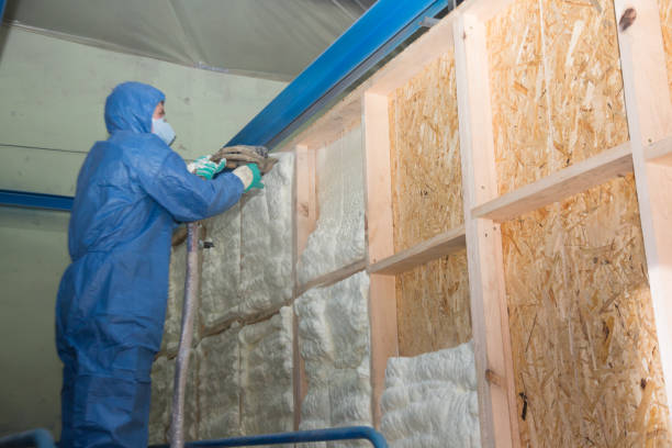 Attic Insulation Near Me in Knox, IN