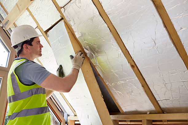 Best Best Insulation Companies  in Knox, IN