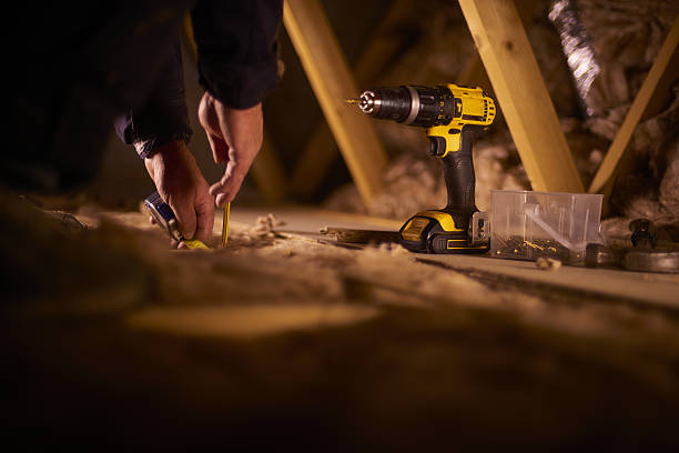 Best Residential Insulation Services  in Knox, IN